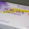 Buy Subutex Online